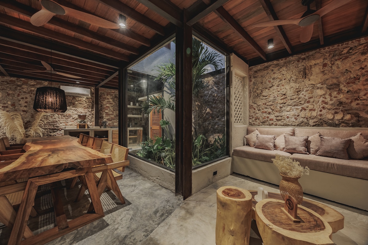 Casa del Espíritu Santo – photo 10