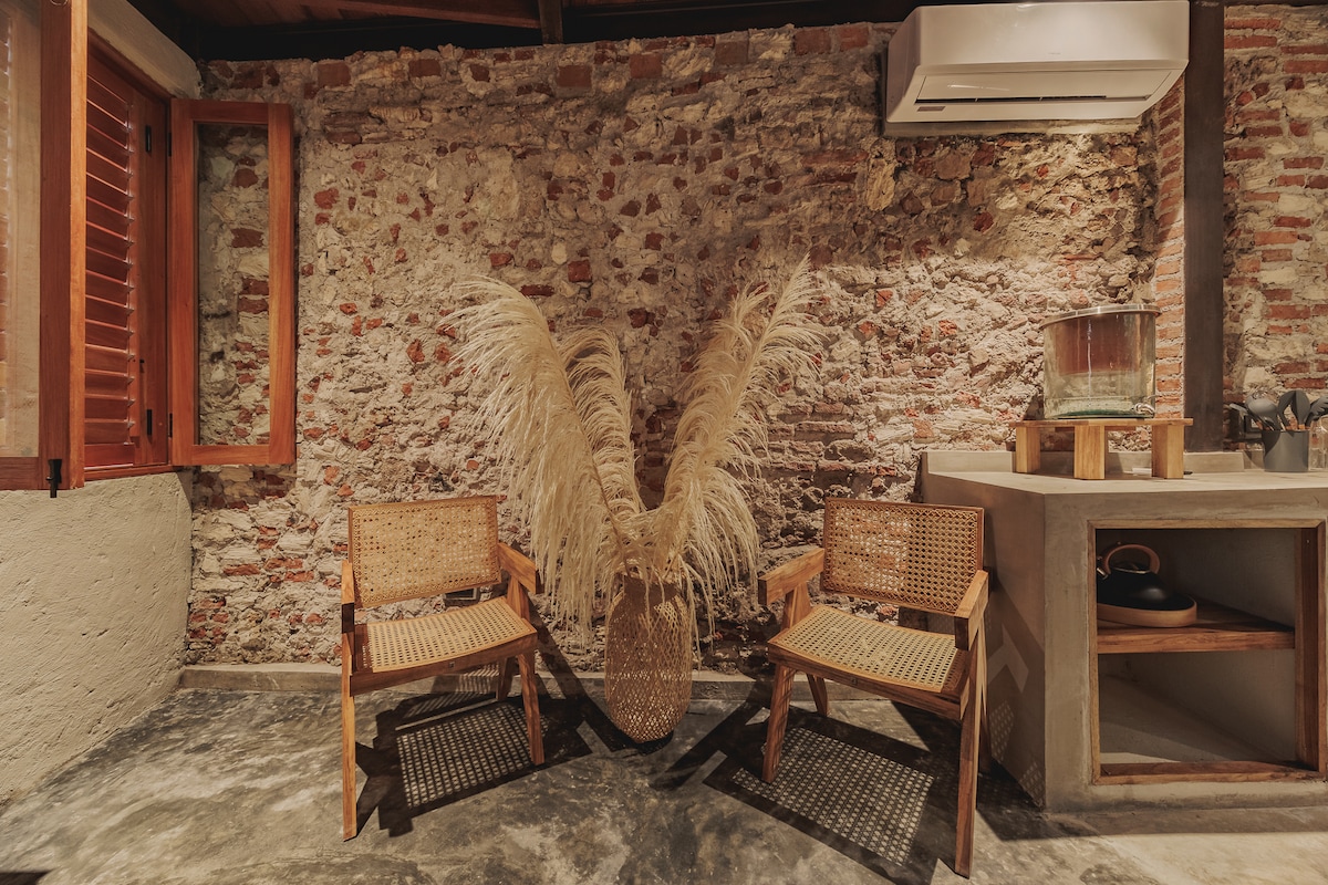 Casa del Espíritu Santo – photo 47