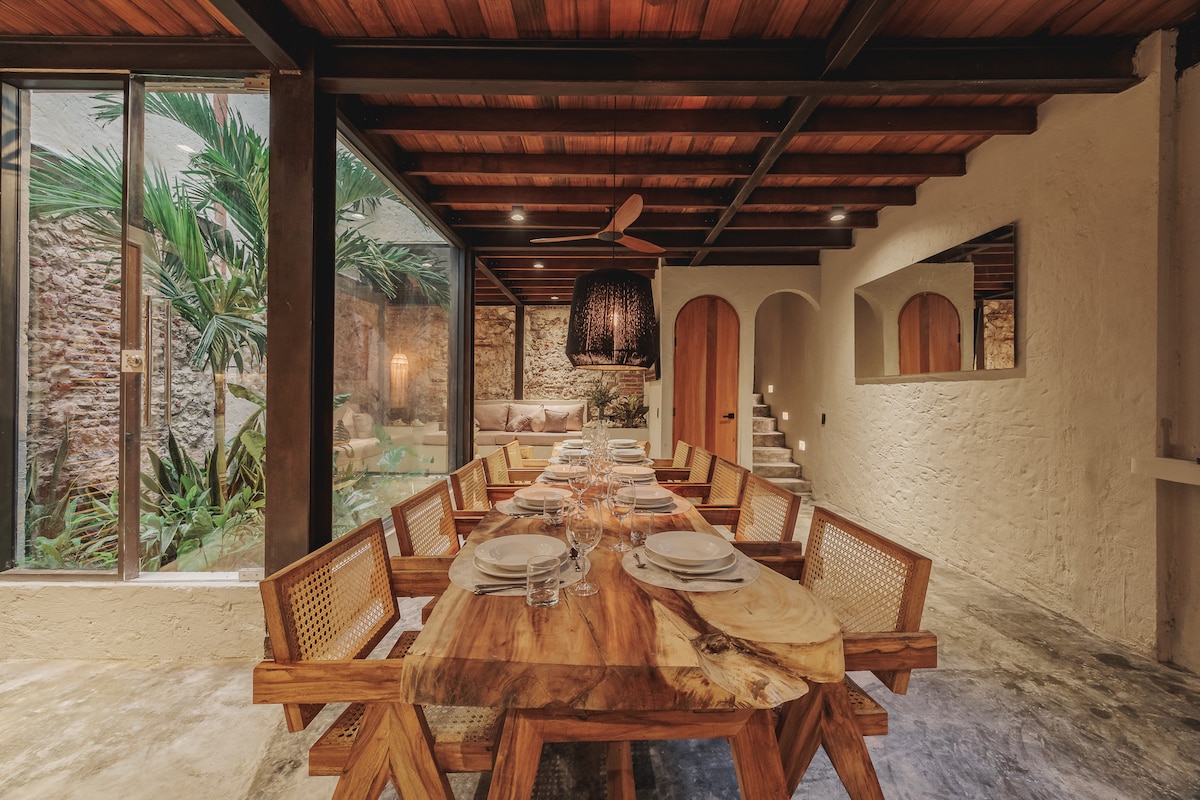 Casa del Espíritu Santo – photo 48