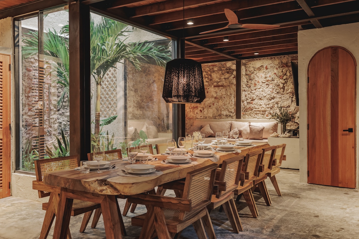 Casa del Espíritu Santo – photo 49
