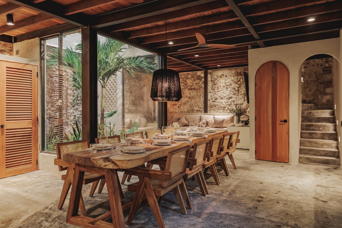 Casa del Espíritu Santo – photo 50