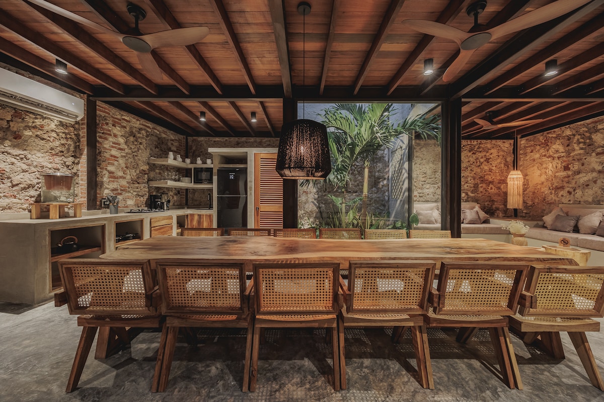 Casa del Espíritu Santo – photo 52