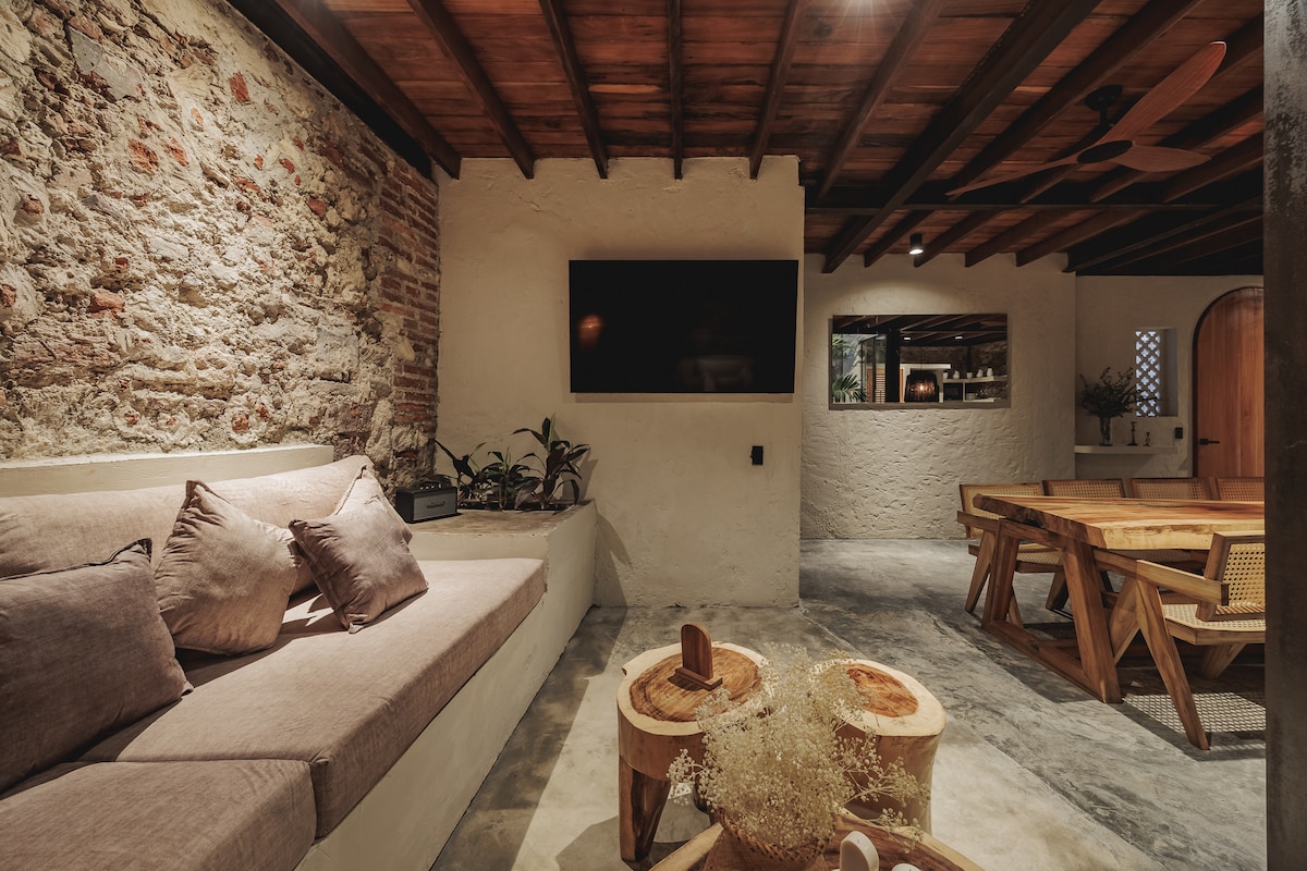Casa del Espíritu Santo – photo 11