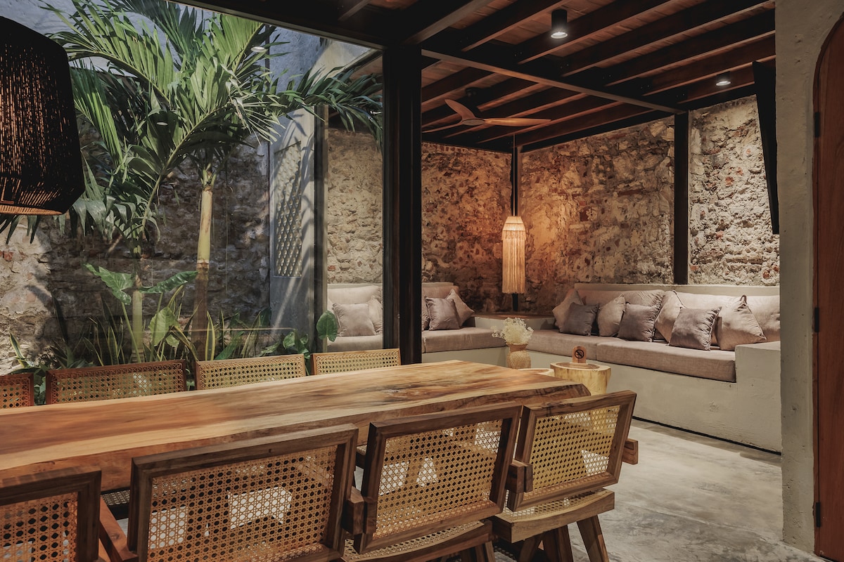 Casa del Espíritu Santo – photo 53