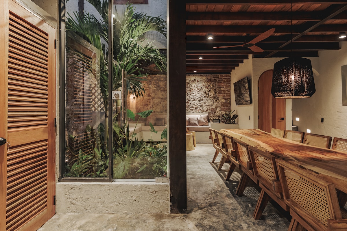 Casa del Espíritu Santo – photo 55