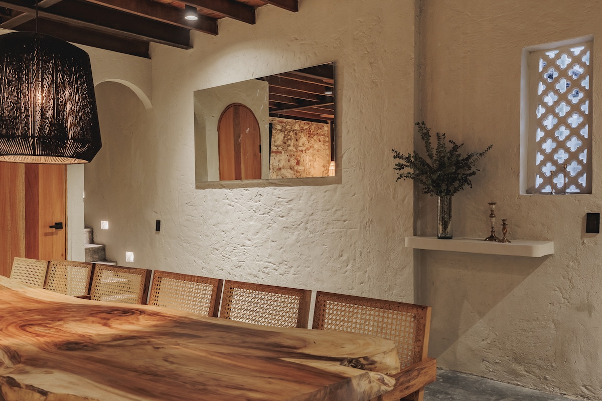 Casa del Espíritu Santo – photo 56