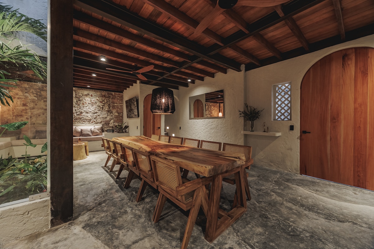 Casa del Espíritu Santo – photo 57