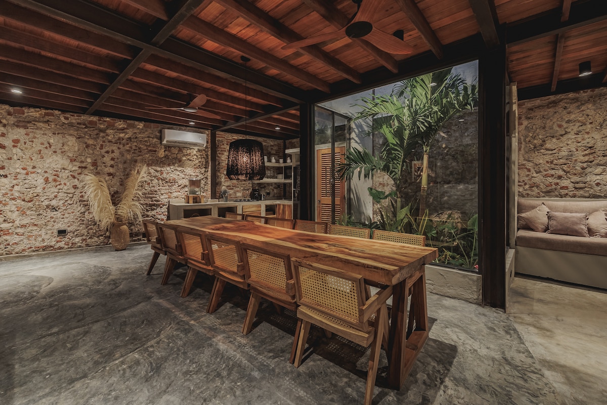 Casa del Espíritu Santo – photo 61