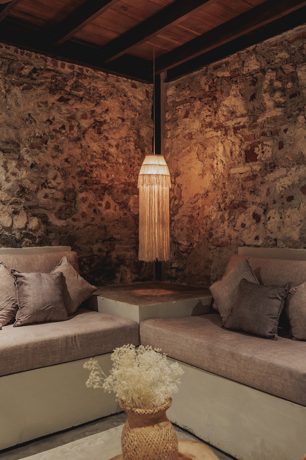 Casa del Espíritu Santo – photo 12