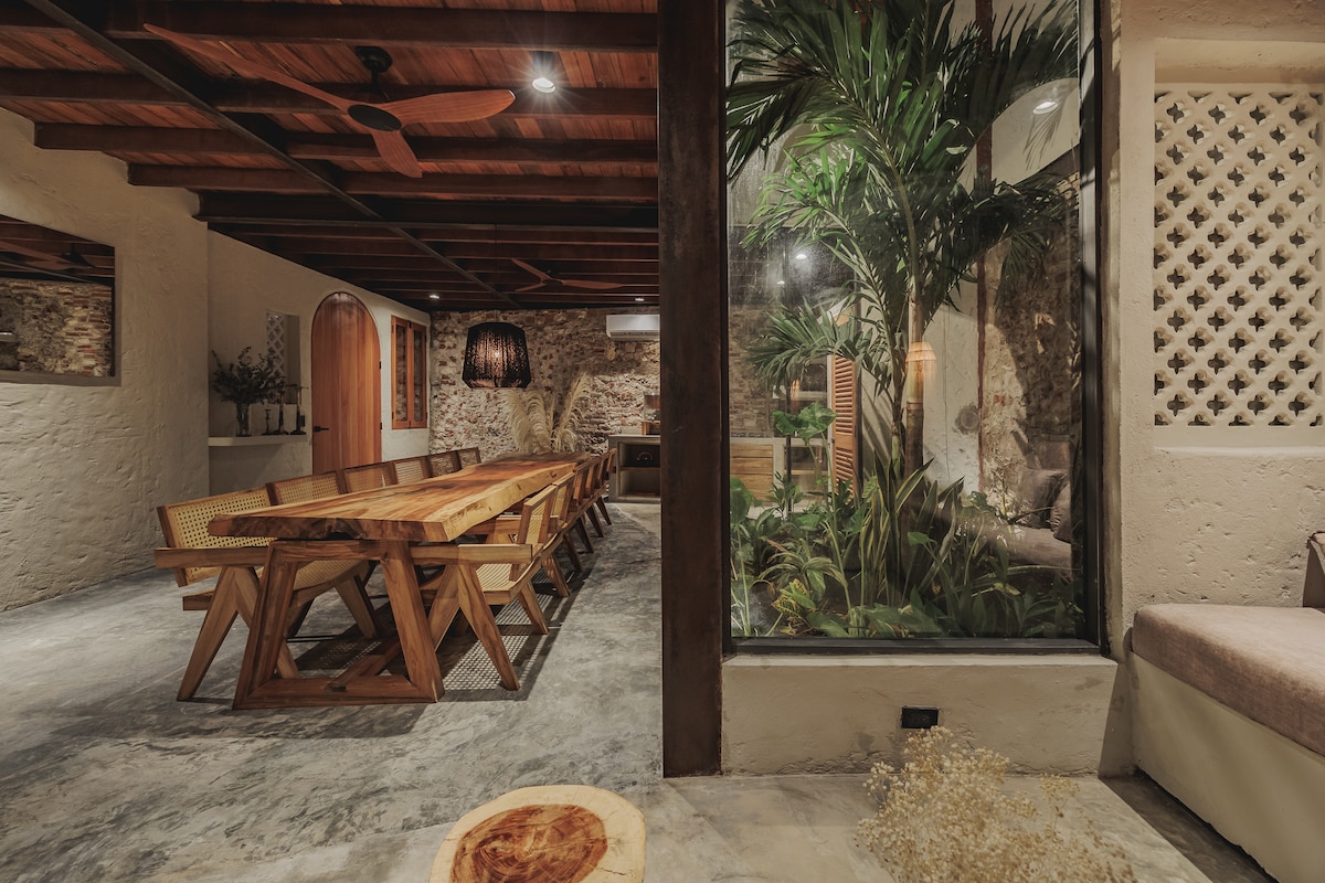 Casa del Espíritu Santo – photo 65
