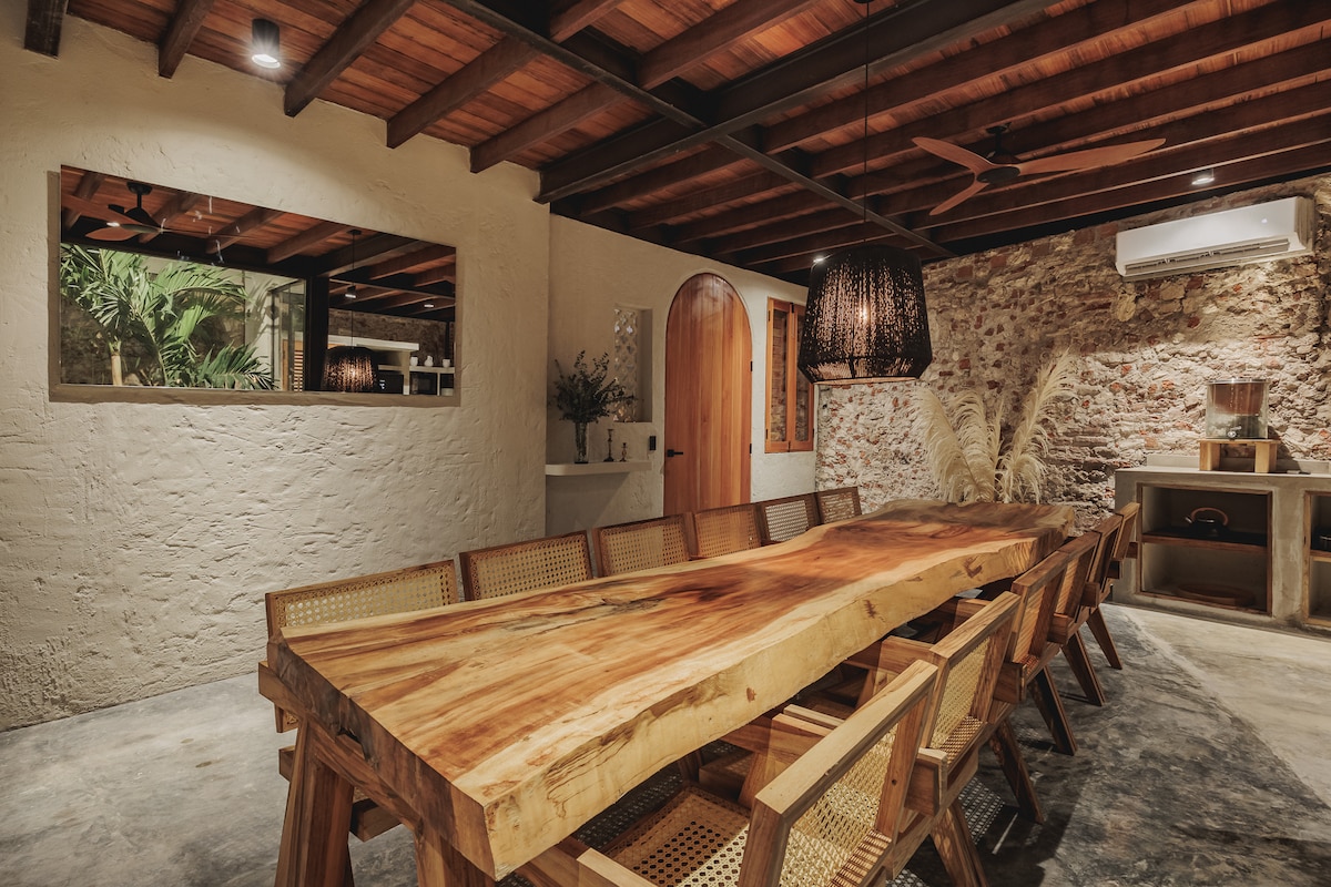 Casa del Espíritu Santo – photo 66