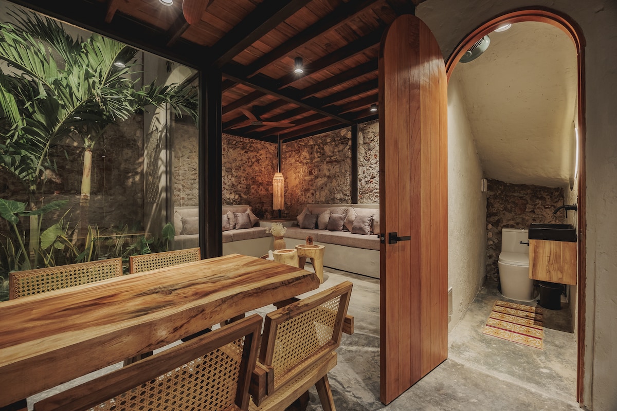 Casa del Espíritu Santo – photo 67