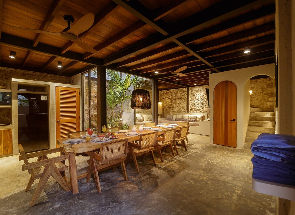 Casa del Espíritu Santo – photo 68