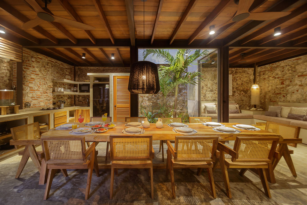 Casa del Espíritu Santo – photo 69