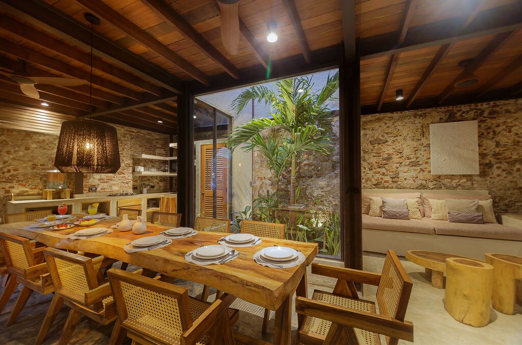 Casa del Espíritu Santo – photo 70