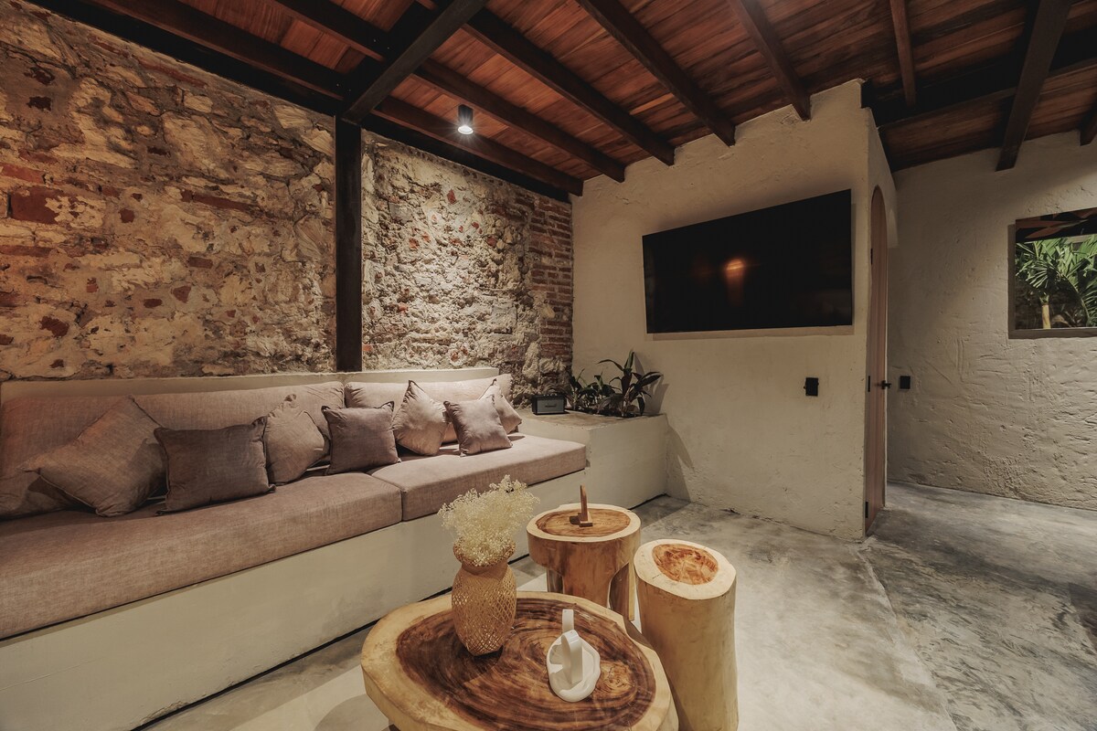 Casa del Espíritu Santo – photo 13