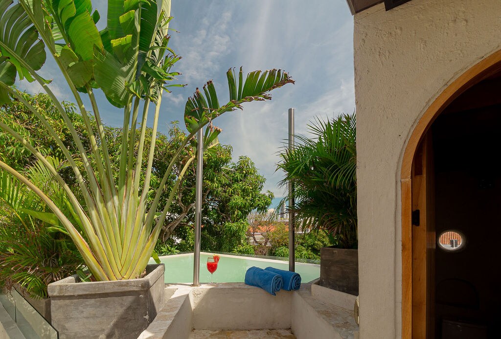 Casa del Espíritu Santo – photo 78