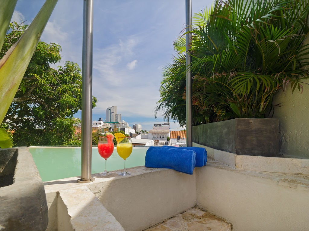 Casa del Espíritu Santo – photo 80