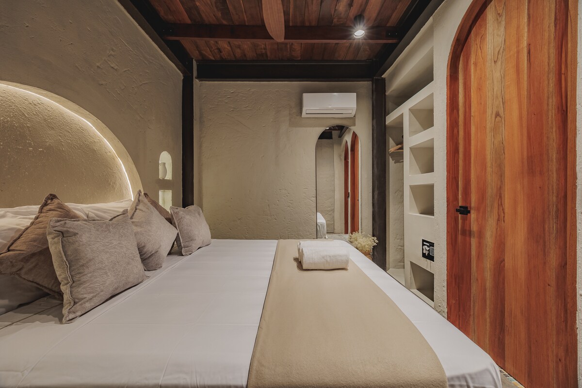 Master Suite
