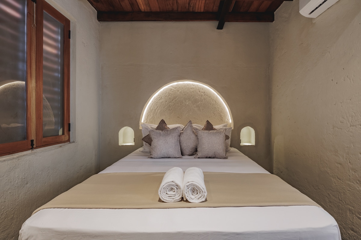 Master Suite