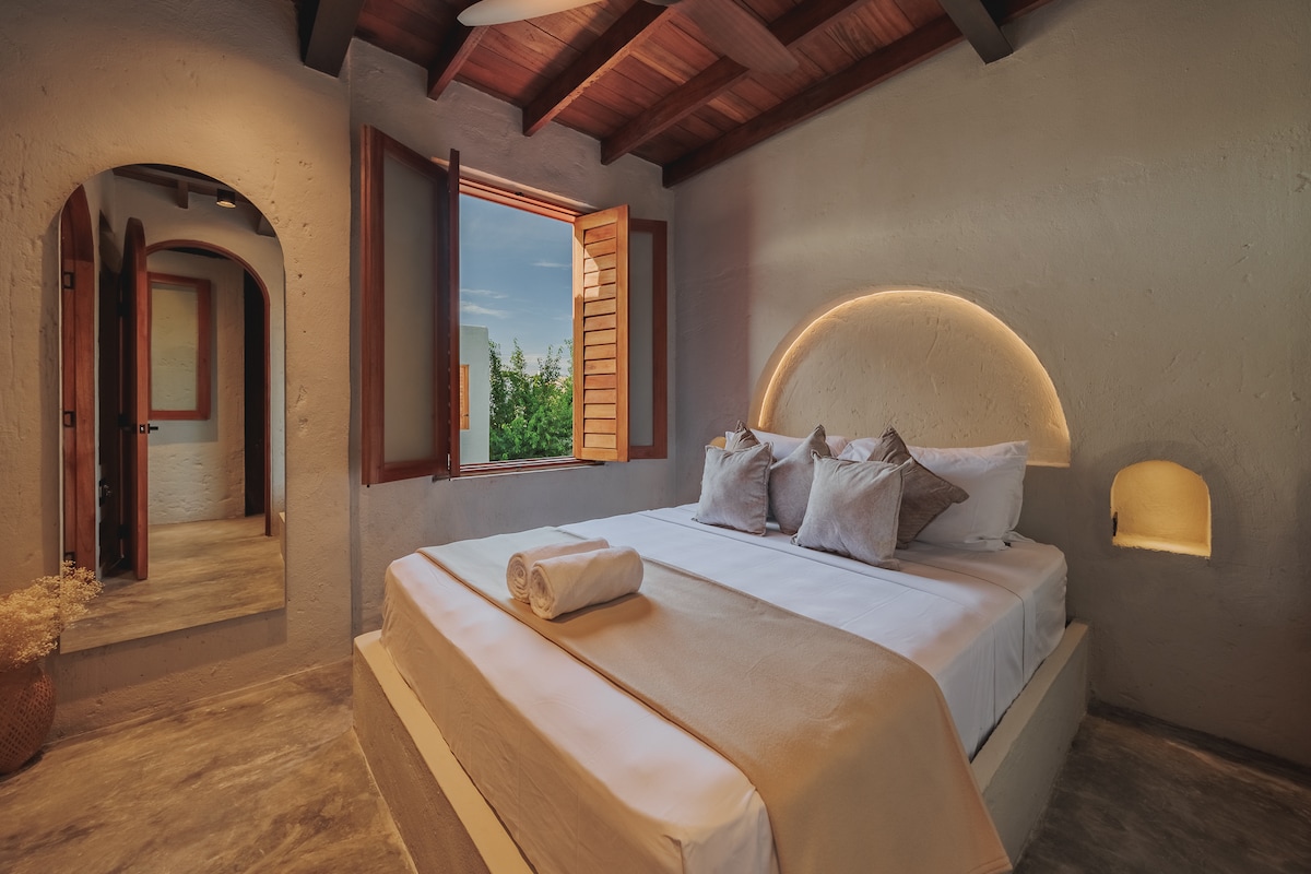 Casa del Espíritu Santo – photo 89