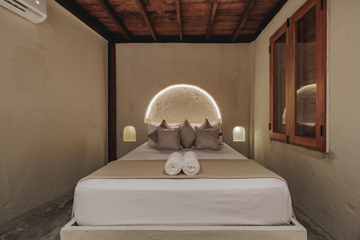 Casa del Espíritu Santo – photo 90