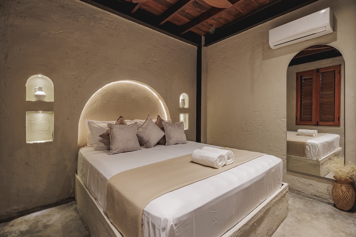 Casa del Espíritu Santo – photo 93