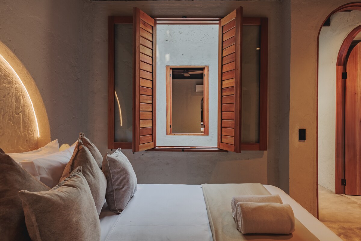 Casa del Espíritu Santo – photo 98