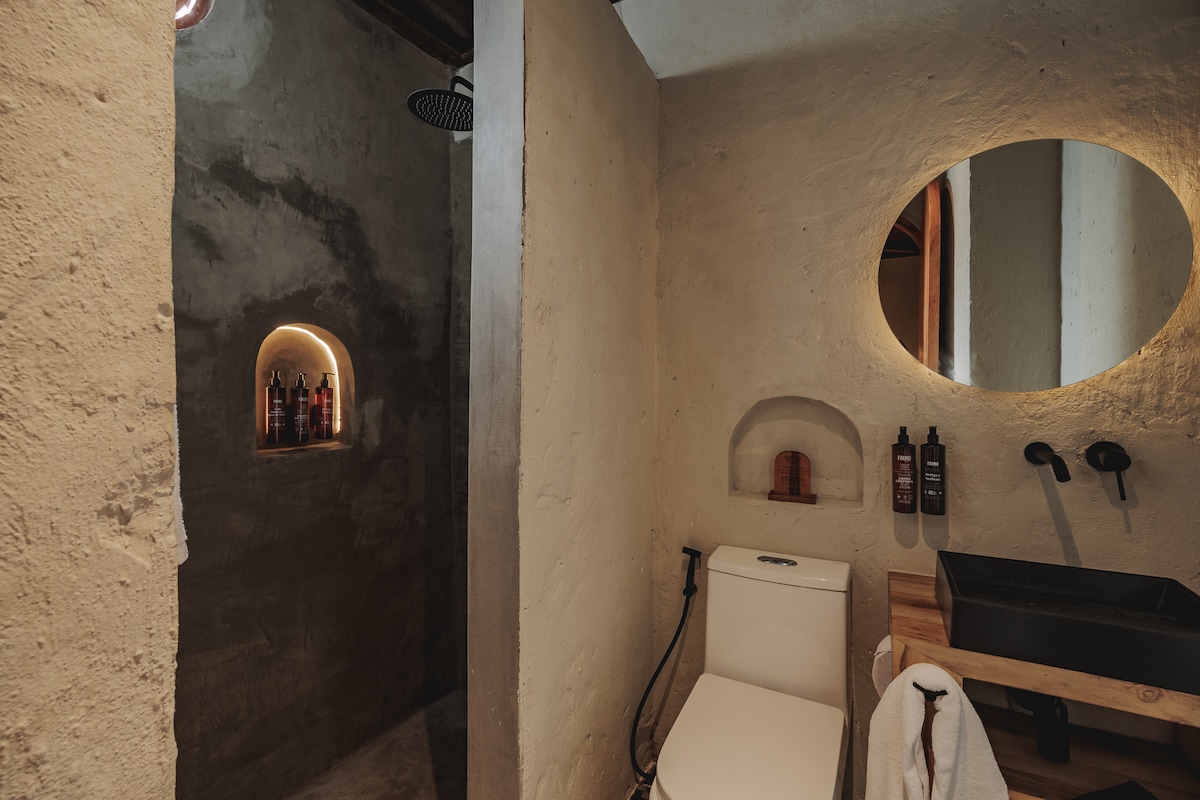 Casa del Espíritu Santo – photo 102