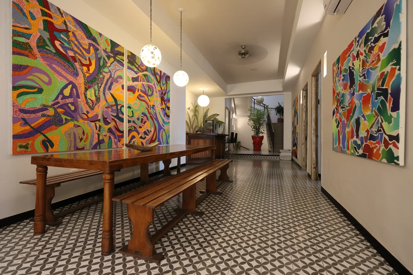 Ivy House – photo 16