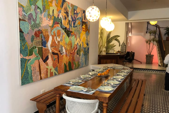 Ivy House – photo 17