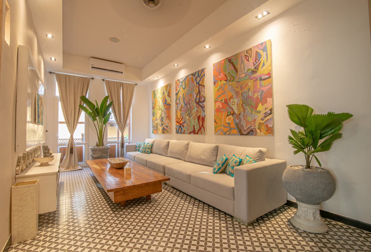 Ivy House – photo 18