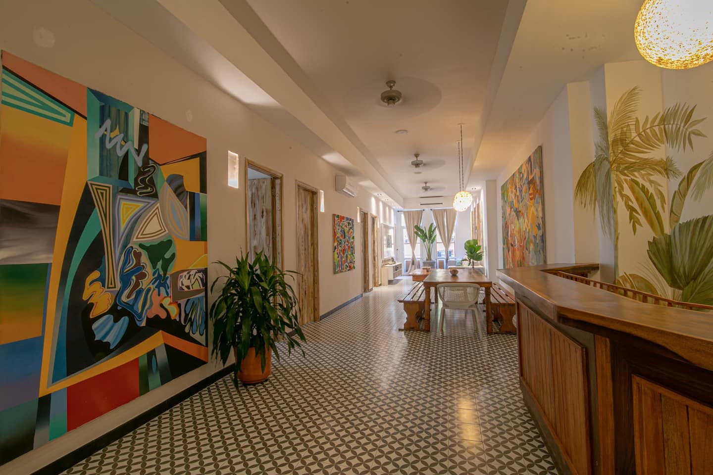 Ivy House – photo 19