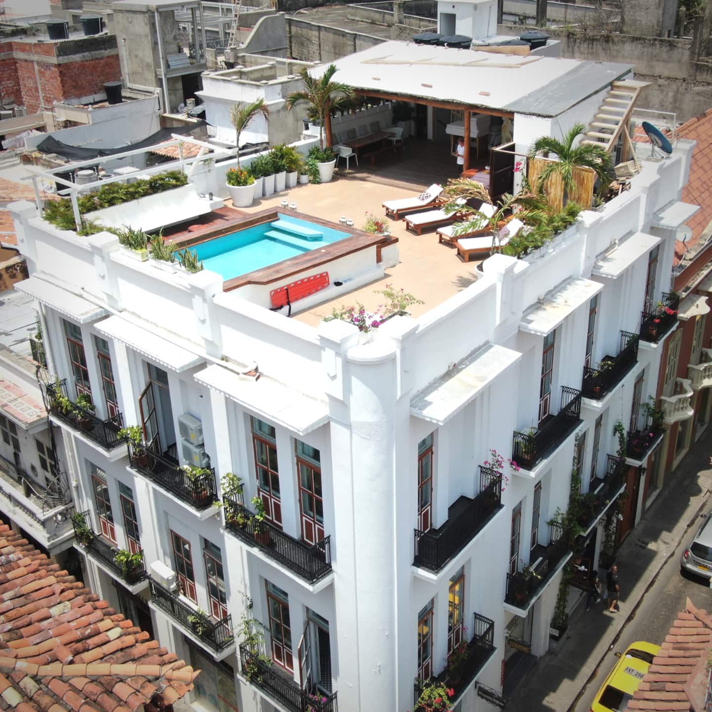 Ivy House