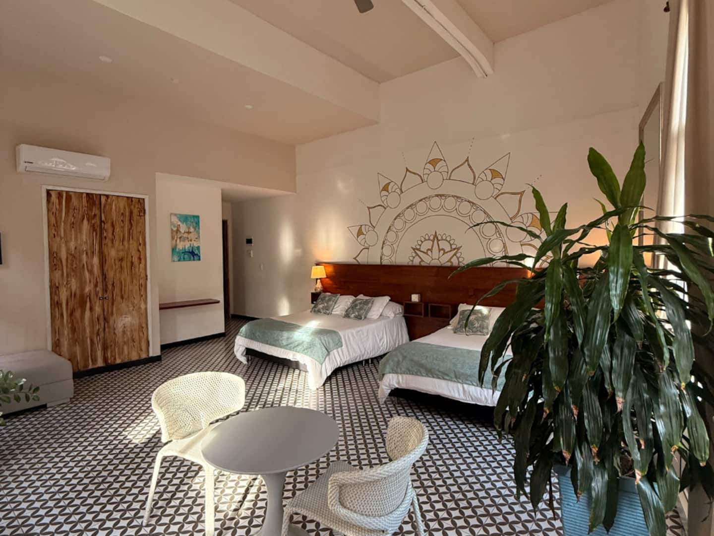Master Suite