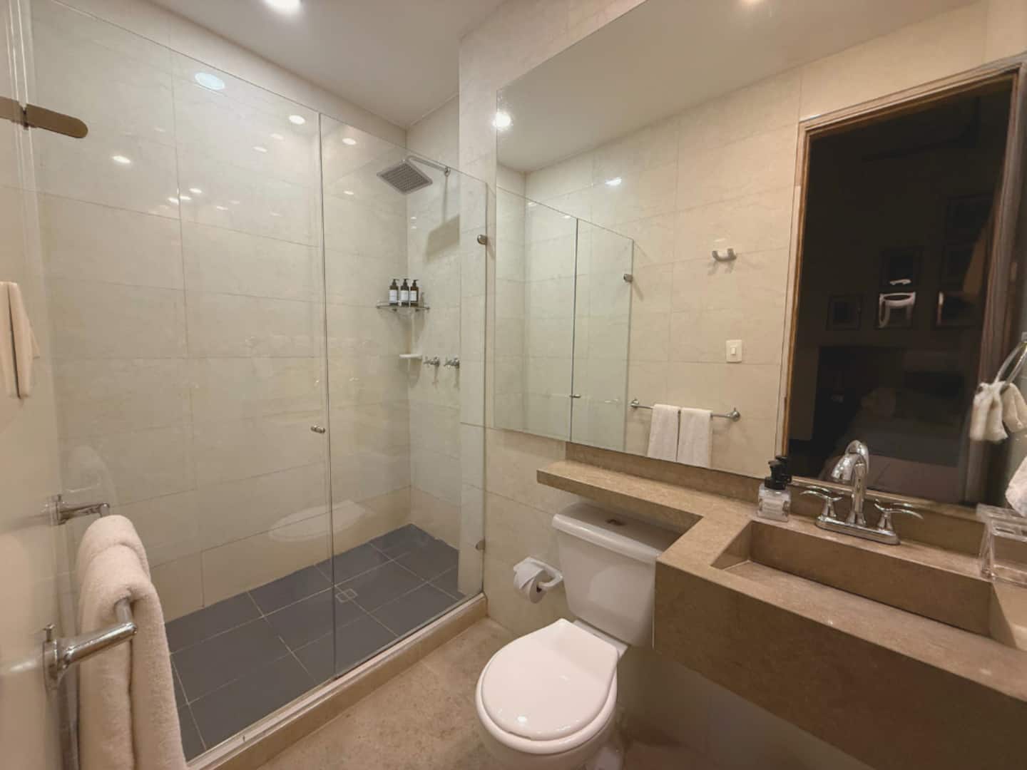 Master Suite