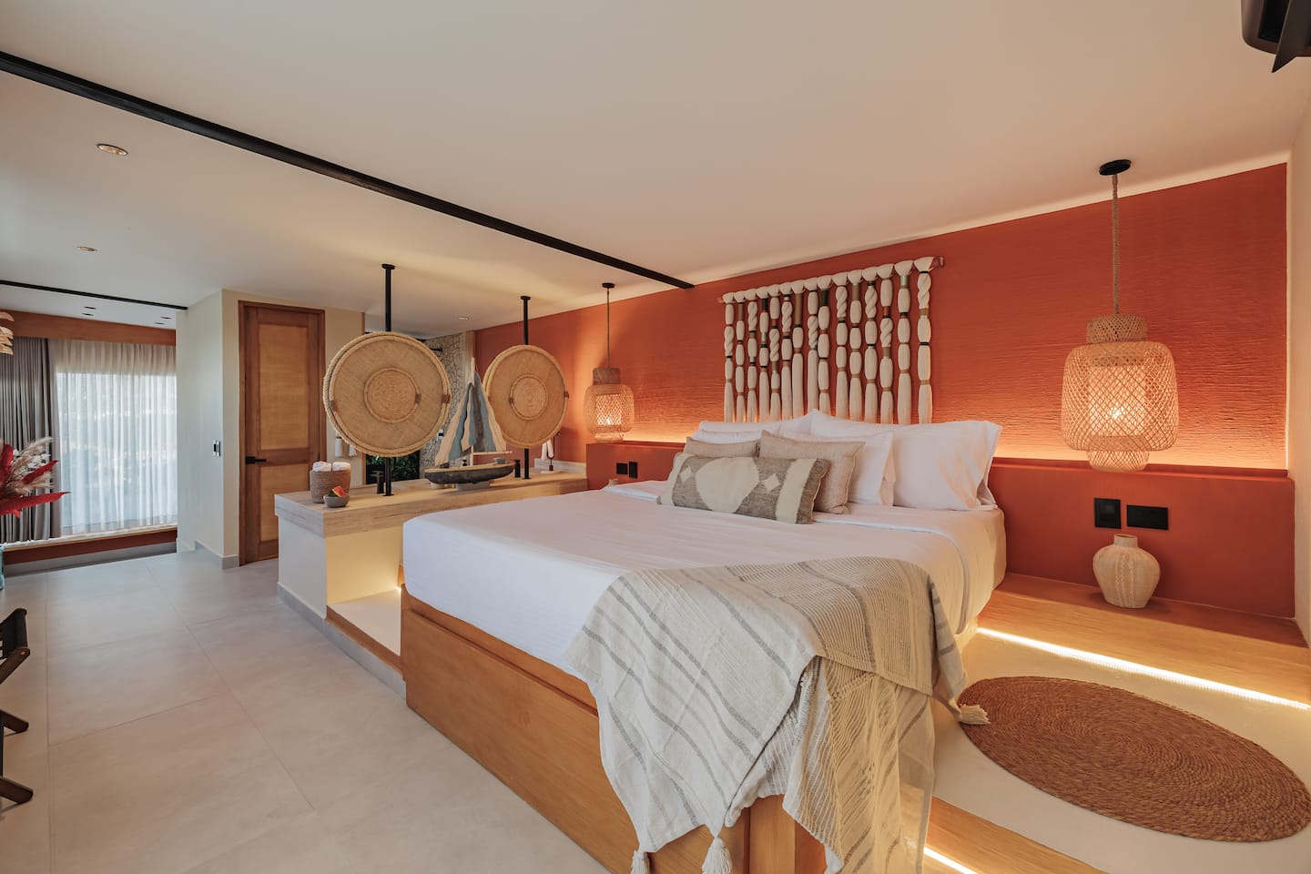 Master Suite