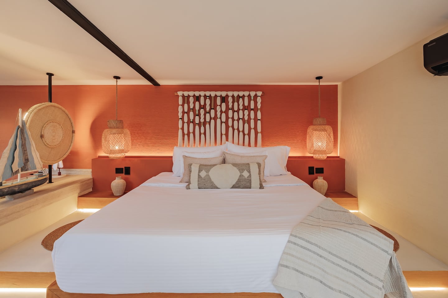Master Suite