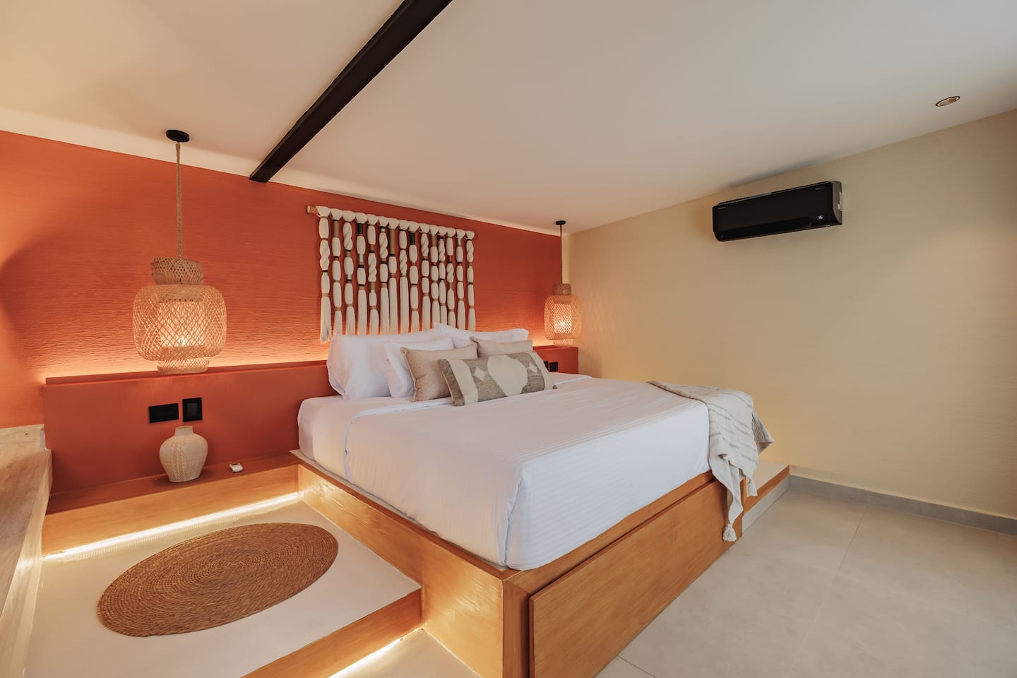 Master Suite