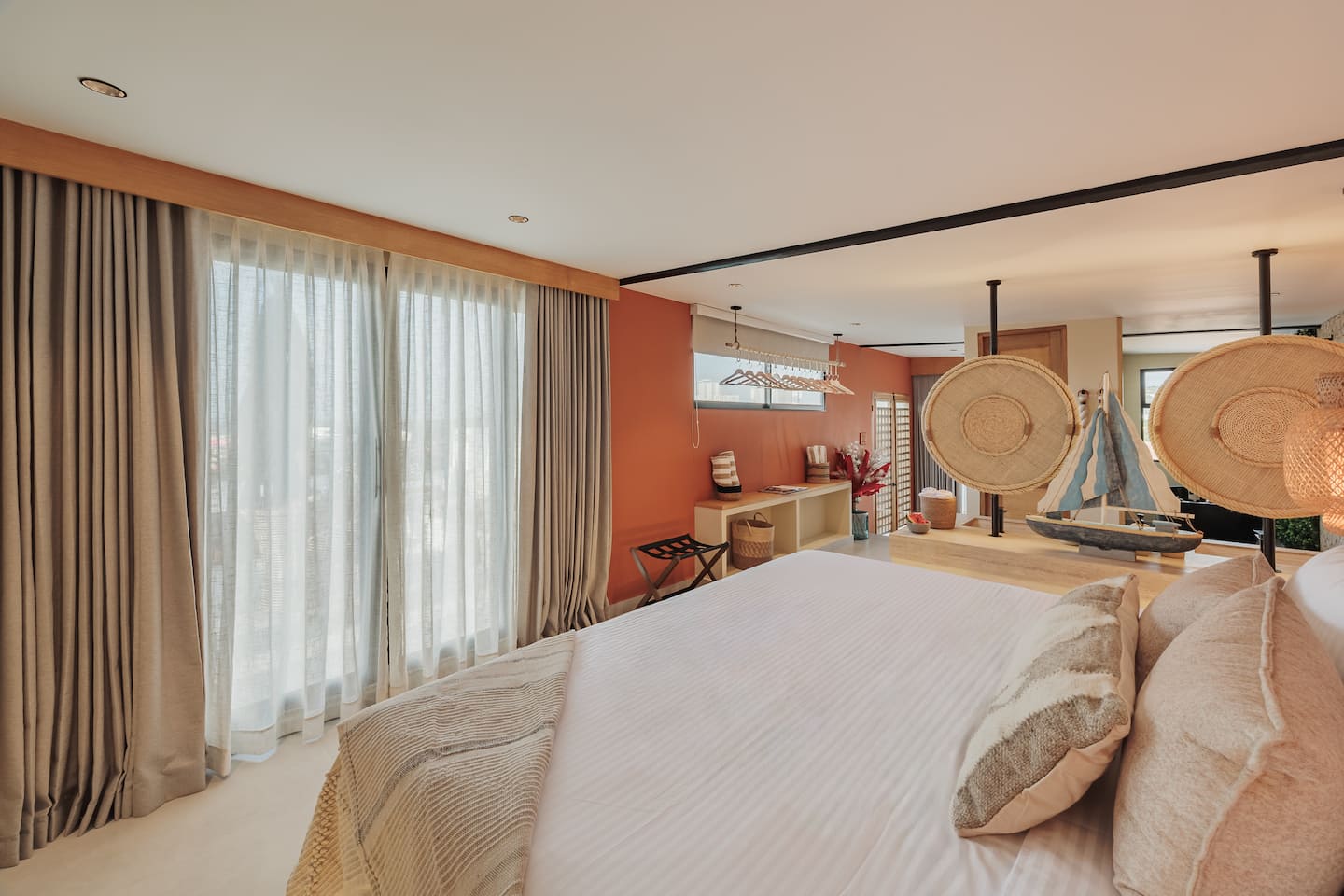 Master Suite