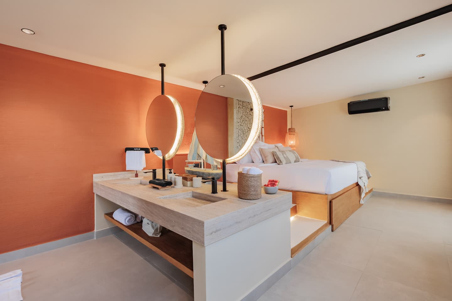 Master Suite