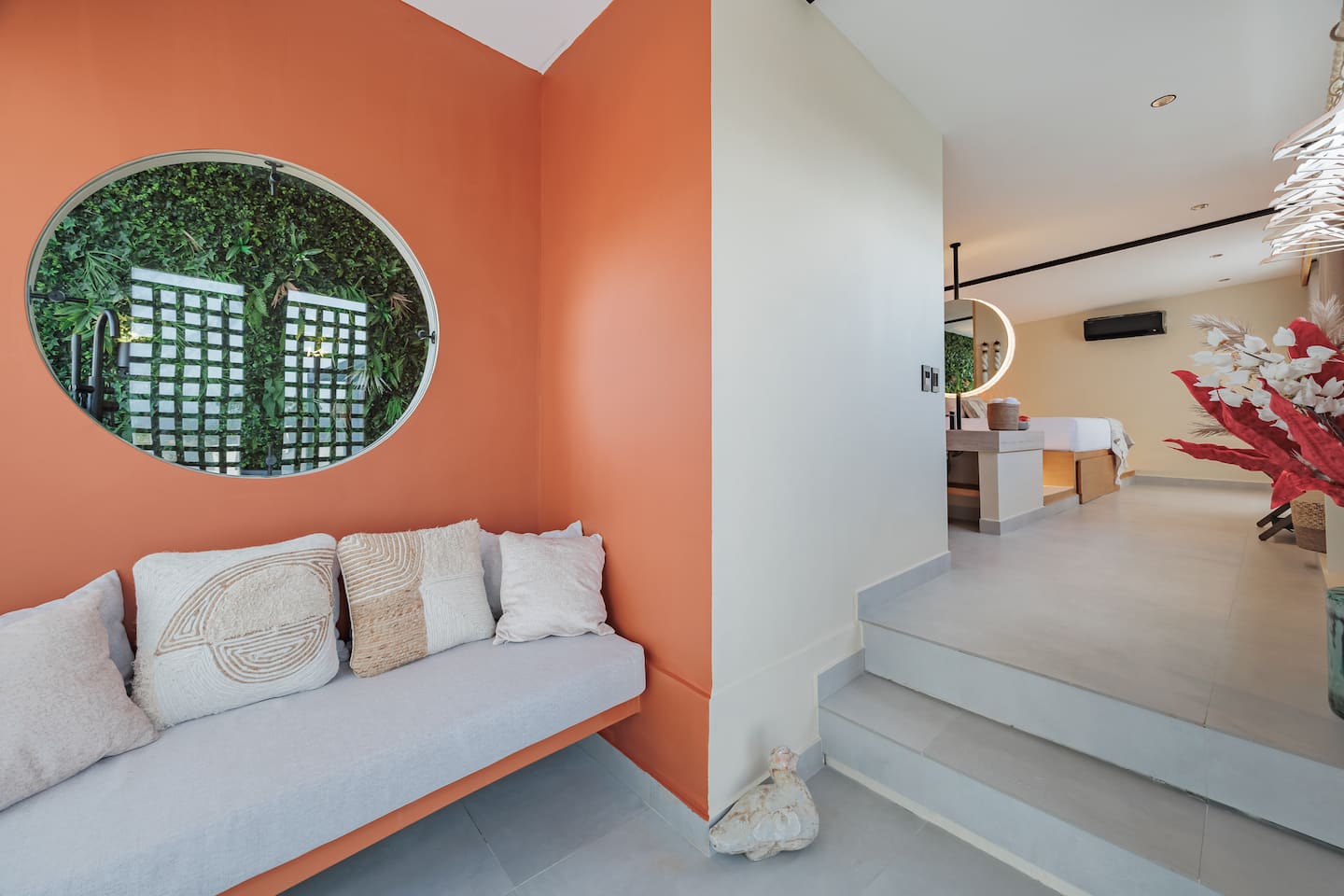 Master Suite