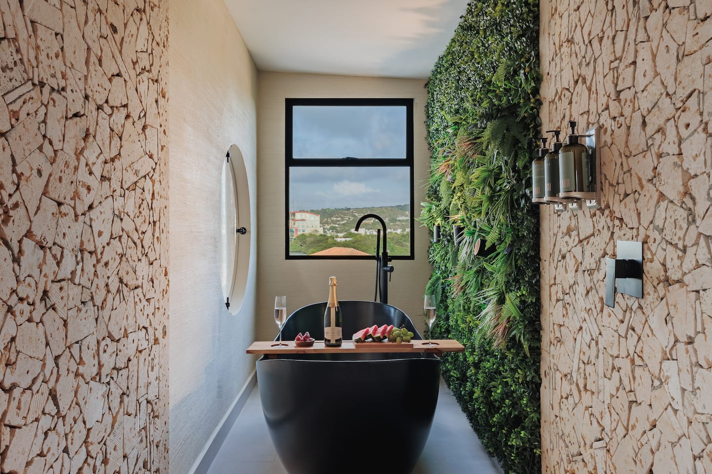 Master Suite