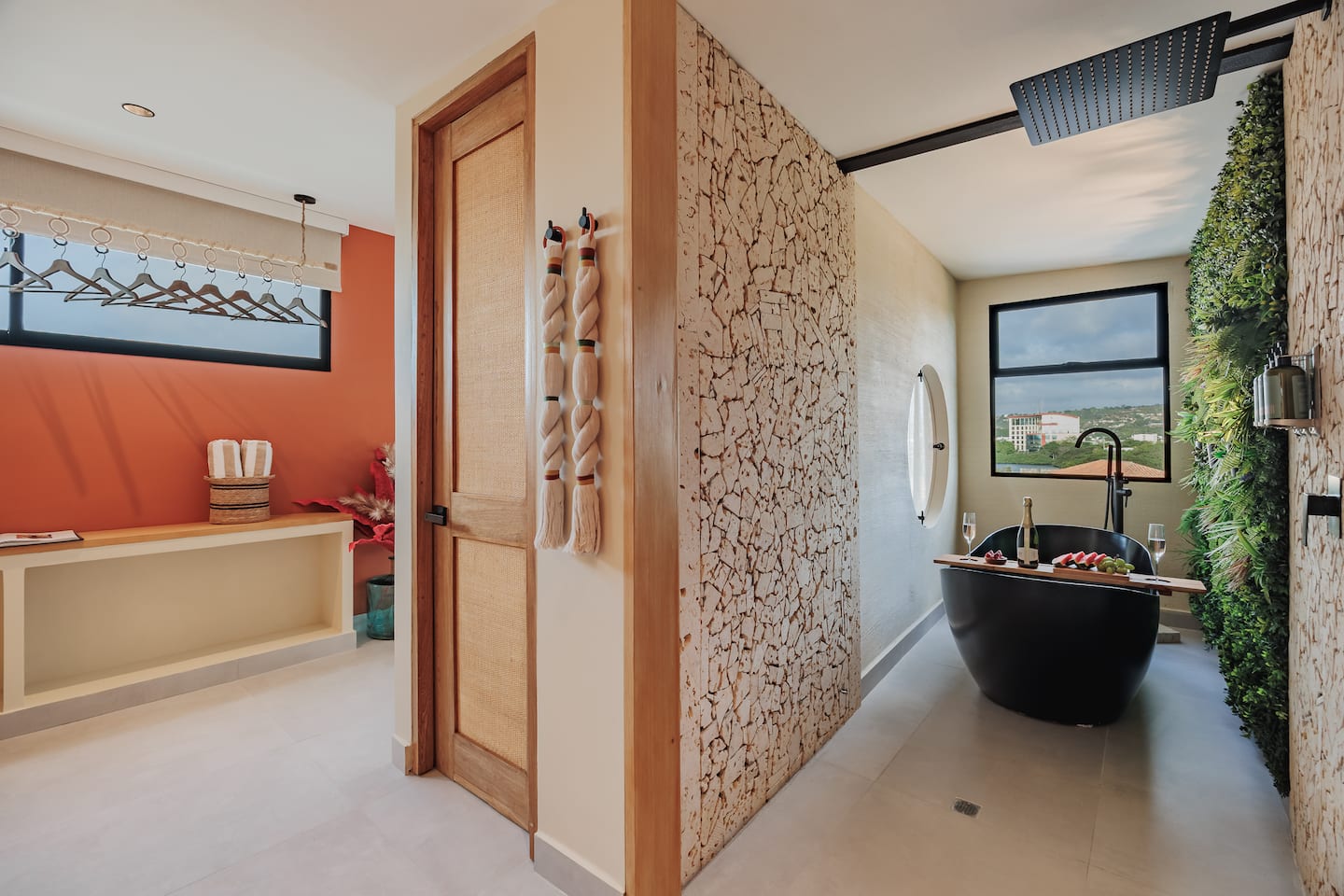 Master Suite