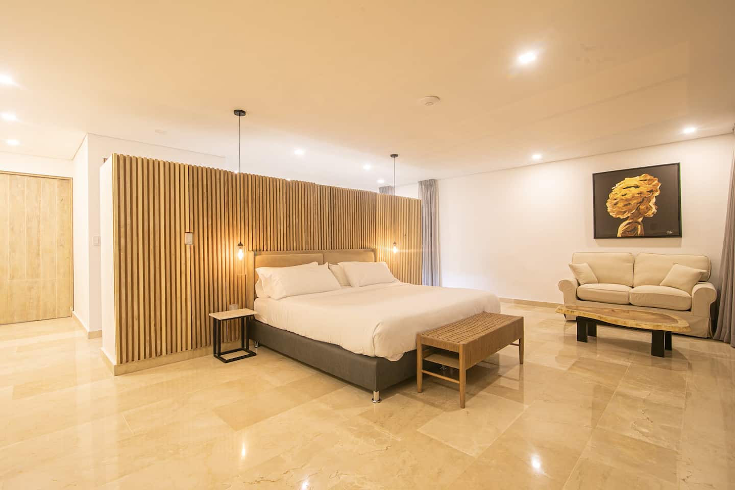 Master Suite