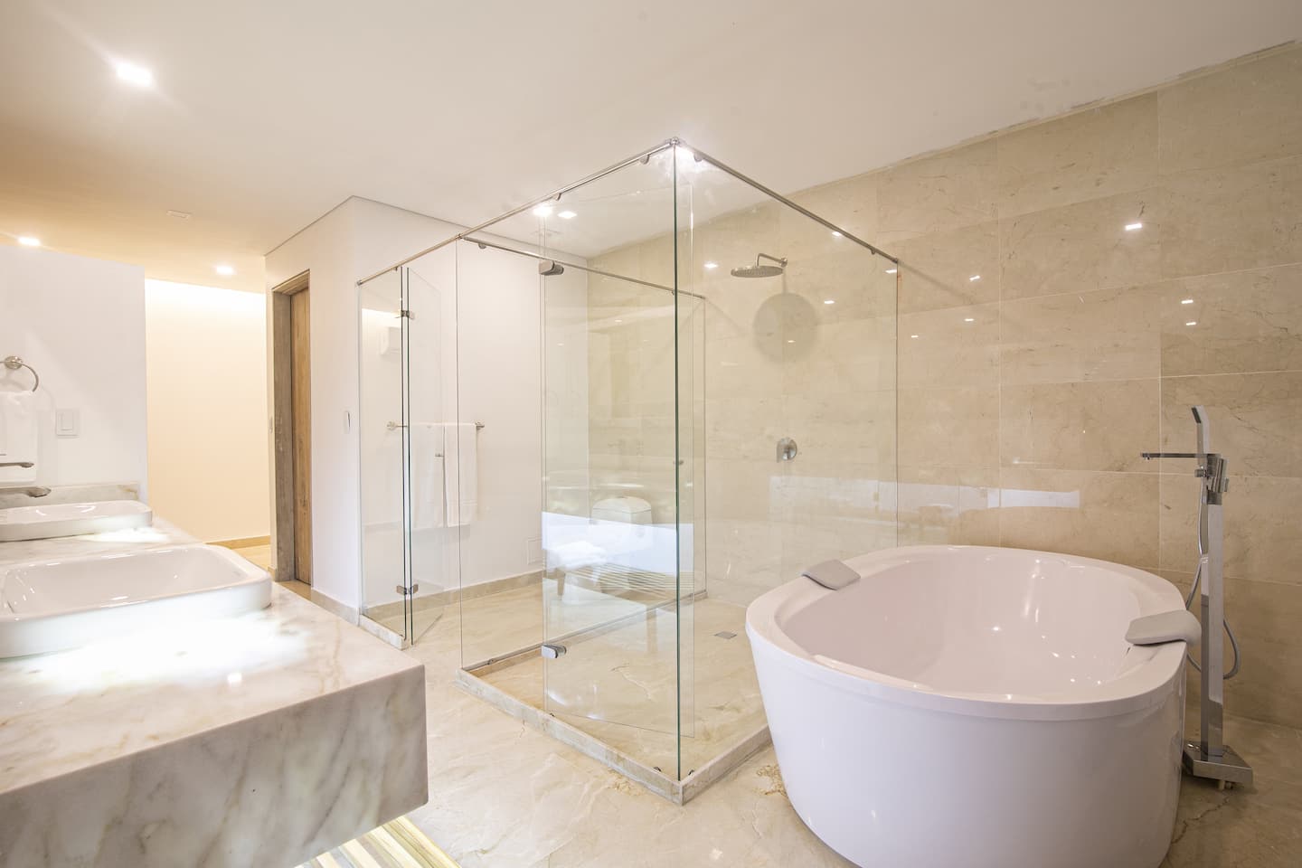 Master Suite