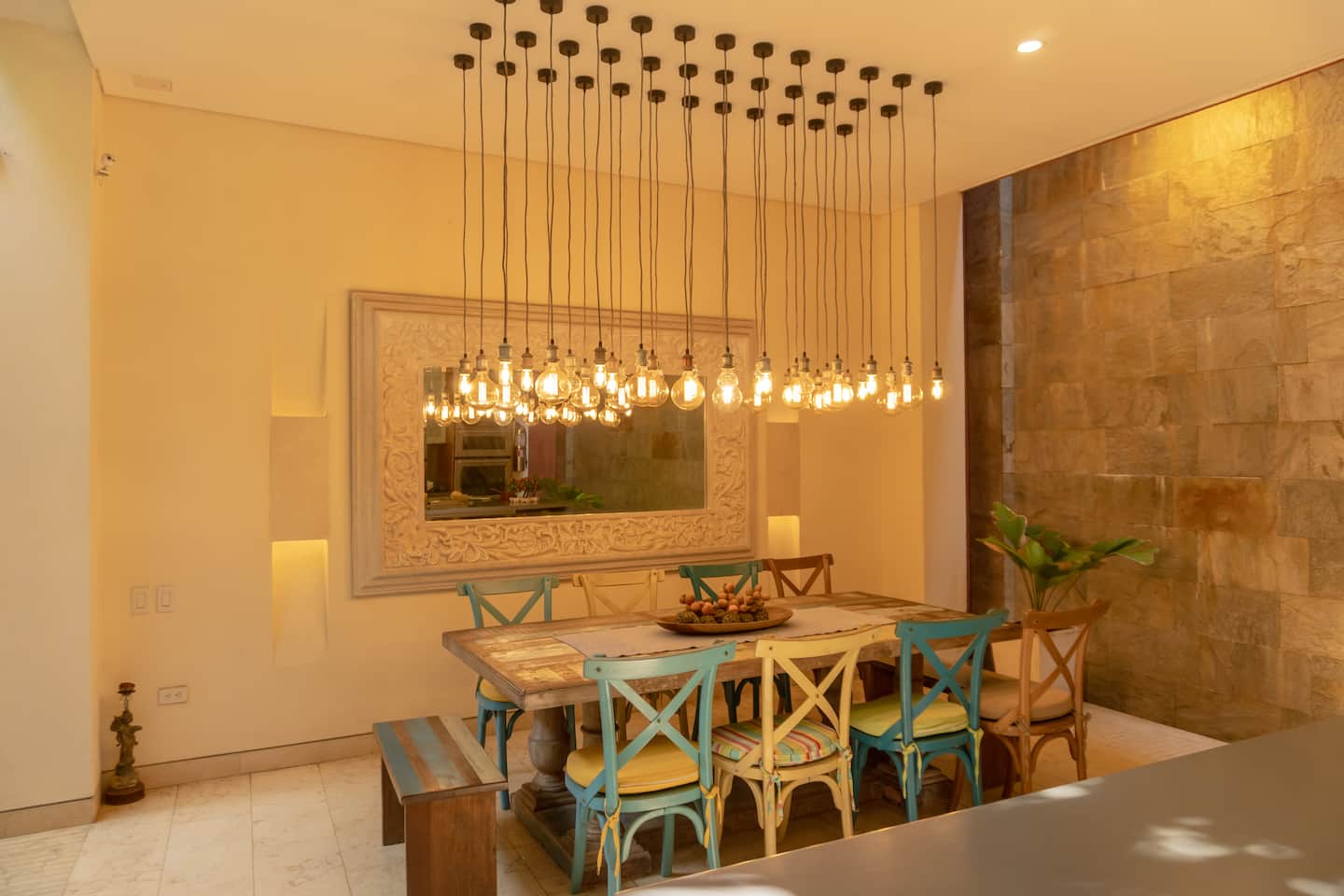 Palenque Luxury House – photo 10