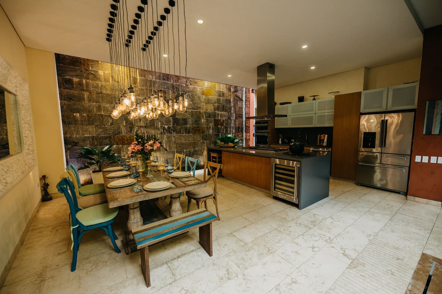 Palenque Luxury House – photo 11
