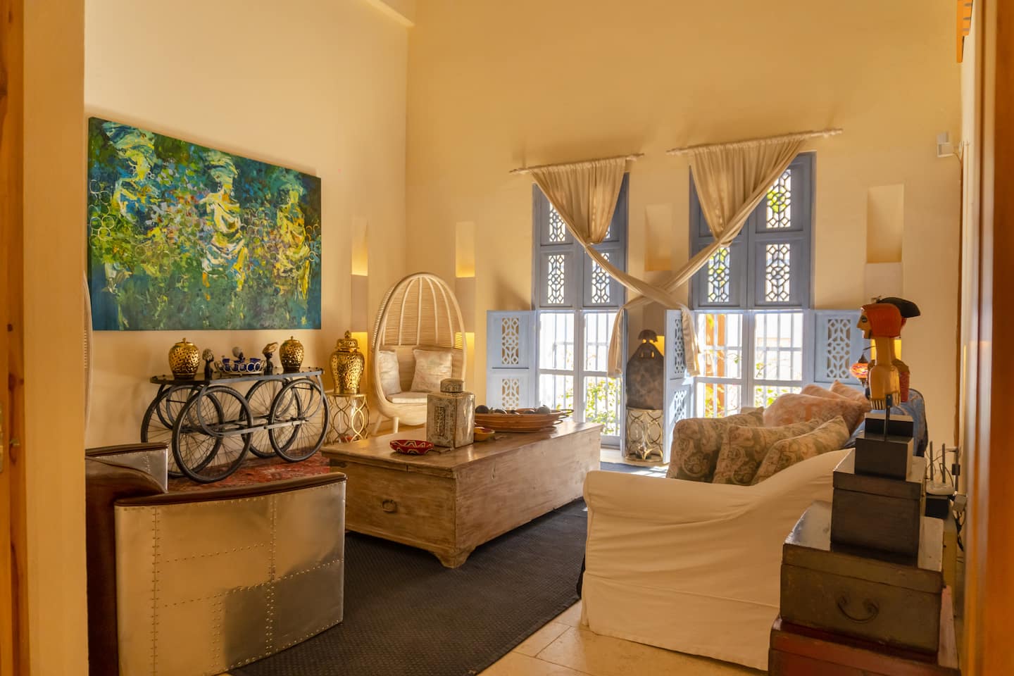 Palenque Luxury House – photo 15