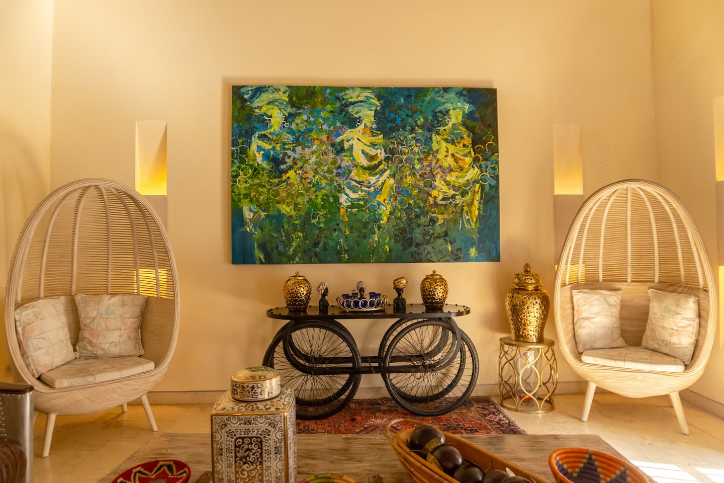 Palenque Luxury House – photo 16